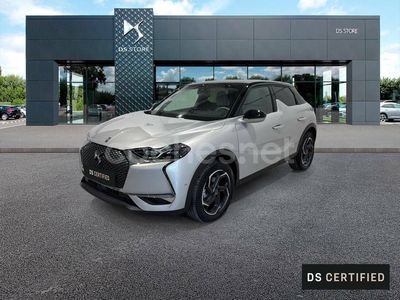 DS Automobiles DS3 Crossback