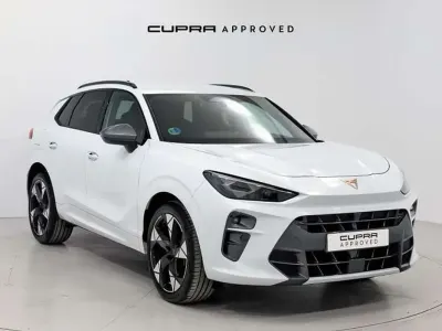 Usado Cupra Terramar