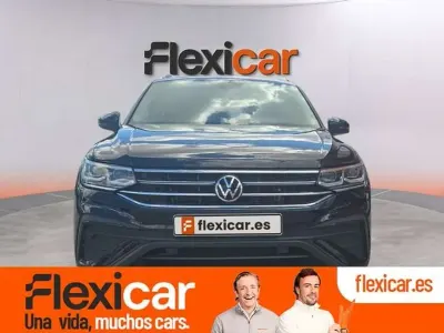 Usado VW Tiguan