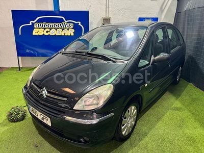 Citroën Xsara Picasso