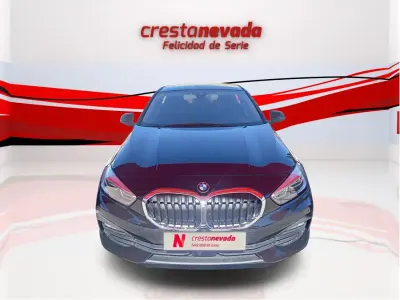 Usado BMW 118 140 CV (102 kW) 2020