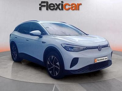 Blanco Usado 2023 VW ID.4 Pro Performance SUV | 23.490 €