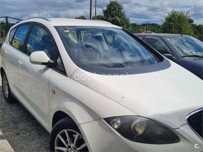 Seat Altea XL