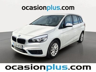 BMW 216 Gran Tourer