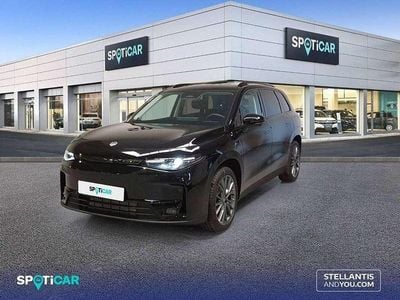 Negro Nuevo 2025 Leapmotor C10 SUV | 29.990 € (Precio justo)
