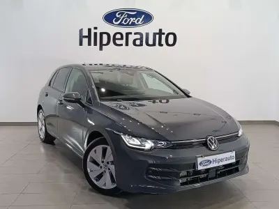 Usado VW Golf VIII