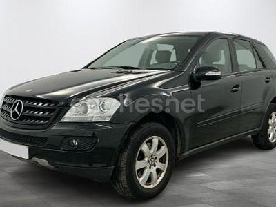 Mercedes ML320