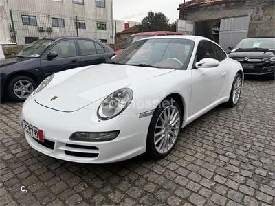 Usado Porsche 911 2006