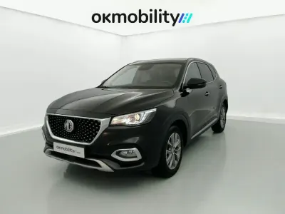 Usado MG HS Comfort 162 CV (119 kW) 2023 Pebble black  pbc SUV