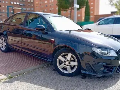 Occasion Seat Exeo