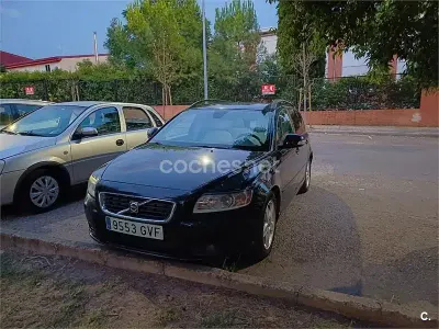 Usado Volvo V50