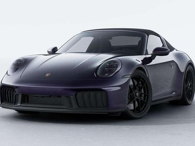 Burdeos Usado 2025 Porsche 992 Coupe | 240.000 €