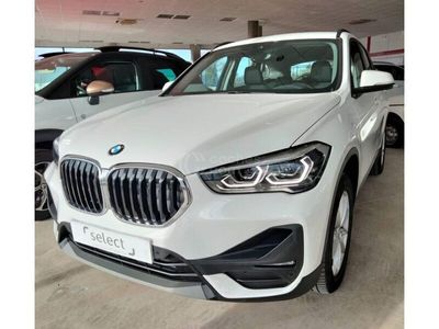 usado BMW X1 Sdrive 18da Business