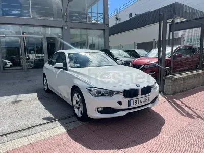 Usado BMW 318