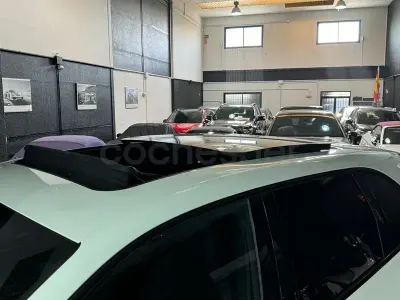 Usado Porsche Cayenne