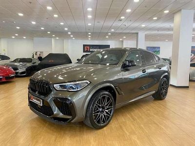 BMW X6 M