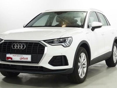 Usado Audi Q3 Advanced Plus 245 CV (180 kW) 2022 Blanco SUV