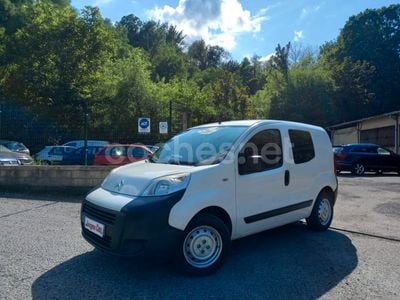 Citroën Nemo