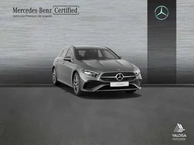 Usado Mercedes A200 150 CV (110 kW) 2025 Berlina