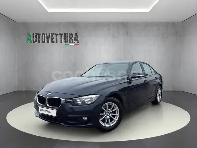 Używany BMW 318