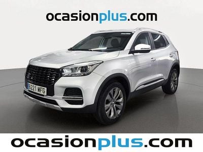 Usado DR DR 4.0 116 CV (85 kW) 2023 Blanco SUV