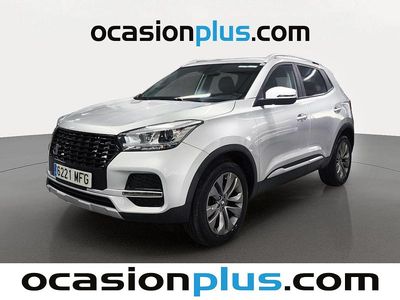 Blanco Usado 2023 DR DR 4.0 SUV | 11.537 € (Buen precio)
