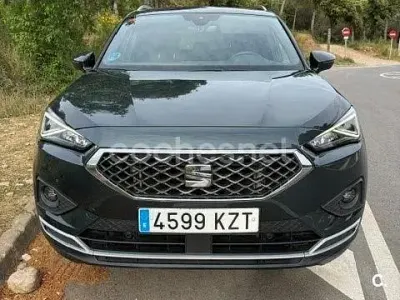 Usado Seat Tarraco