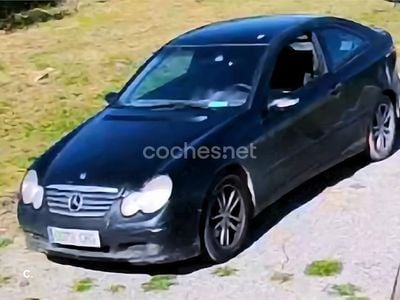 Mercedes C180