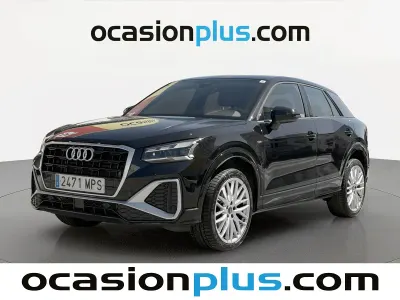 Usado Audi Q2