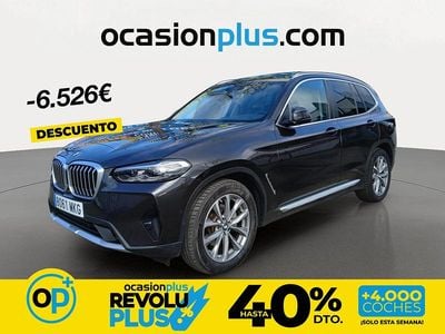 Usado BMW M140 xLine 190 CV (139 kW) 2023 Gris Utilitario