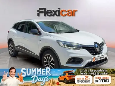 Usado Renault Kadjar