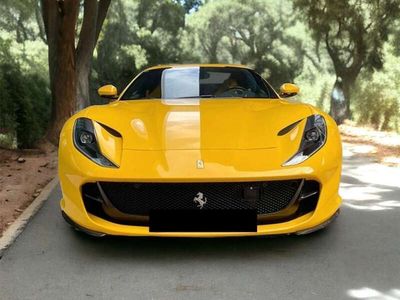 Ferrari 812