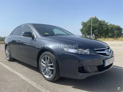 Usado Honda Accord