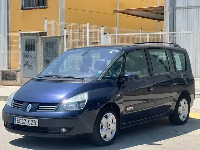 Usado Renault Grand Espace
