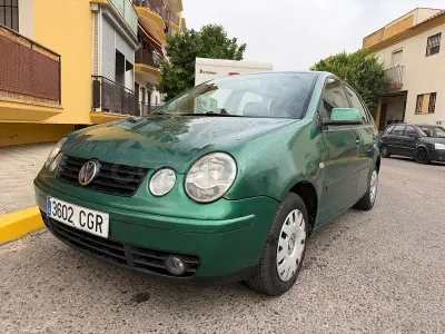 Usado VW Polo