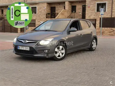 Usado Hyundai i30
