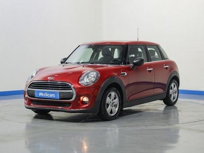 usado Mini One D 