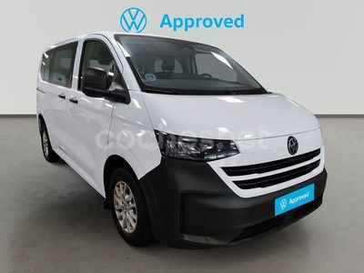 Blanco Usado 2025 VW Caravelle Monovolumen | 45.300 € (Caro)