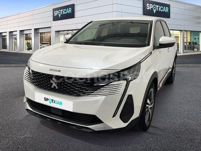 Usado 2021 Peugeot 3008 Allure | 17.990 € (Un poco caro)