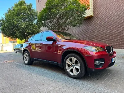 Usado BMW X6