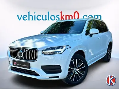 Usado Volvo XC90