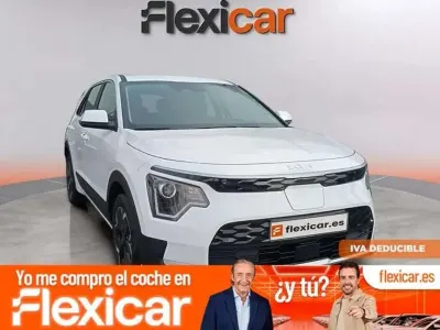 Usado Kia e-Niro