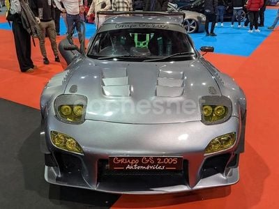 Usado 1997 Mazda RX7 Coupe | 69.990 €