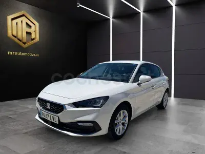 Usado Seat Leon