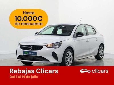 Opel Corsa-e