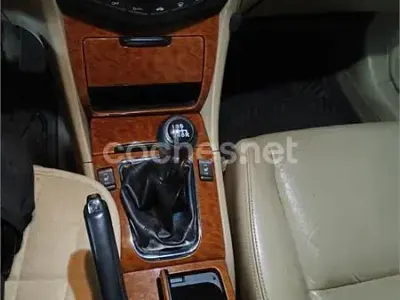 Usado Honda Accord