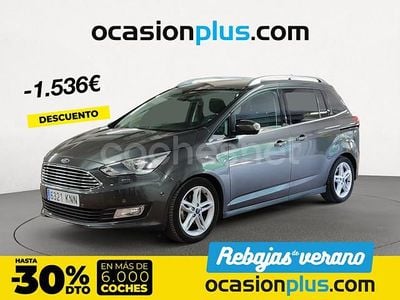 Ford Grand C-Max