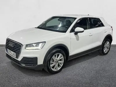 Usado Audi Q2