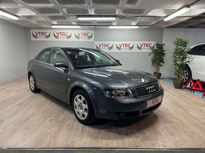 usado Audi A4 TDI