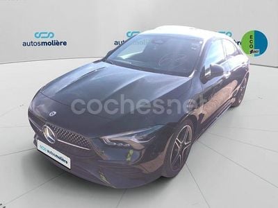 Mercedes CLA200